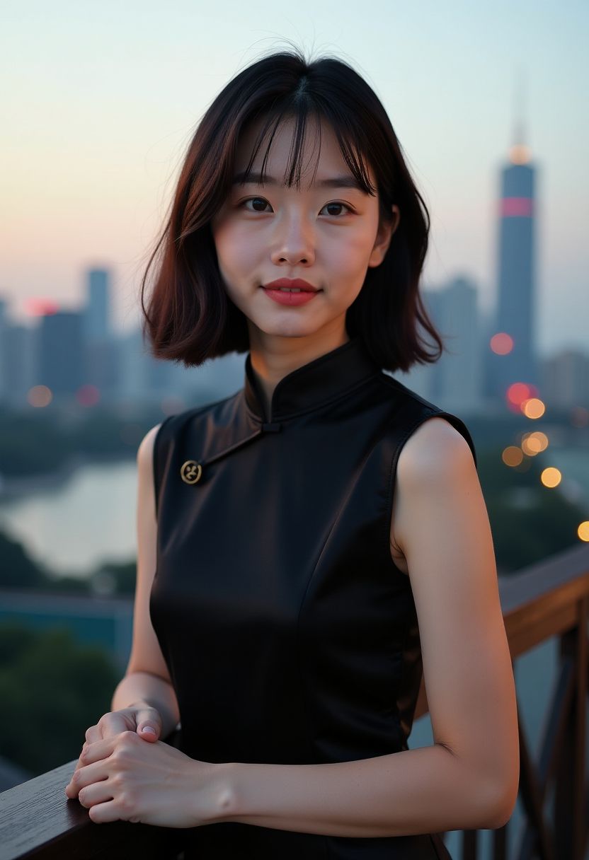 南城旧案录